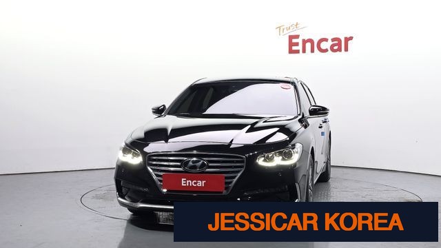 2019 Hyundai Grandeur IG - Thumbnail 14