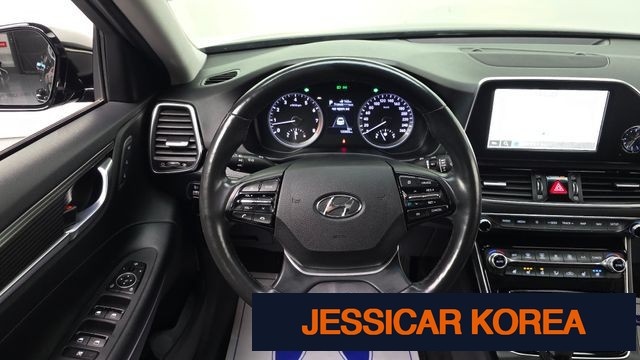 2019 Hyundai Grandeur IG - Thumbnail 15