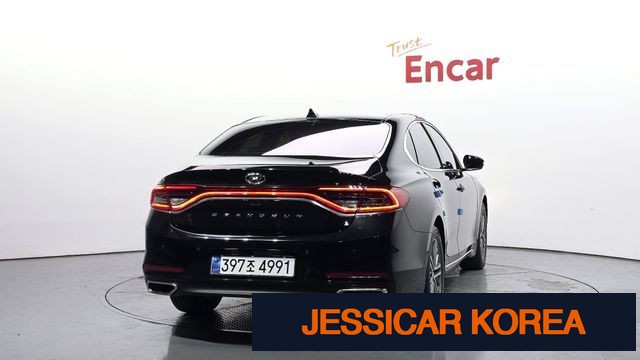 2019 Hyundai Grandeur IG - Thumbnail 16