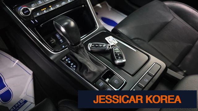 2019 Hyundai Grandeur IG - Thumbnail 18
