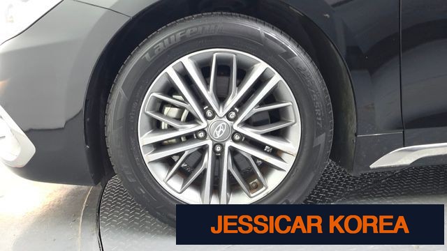 2019 Hyundai Grandeur IG - Thumbnail 19
