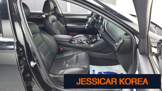 2019 Hyundai Grandeur IG - Thumbnail 20