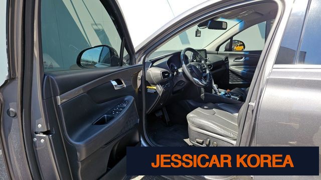 2019 Hyundai Santa Fe TM - Thumbnail 2