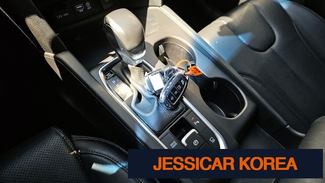 2019 Hyundai Santa Fe TM - Thumbnail 3