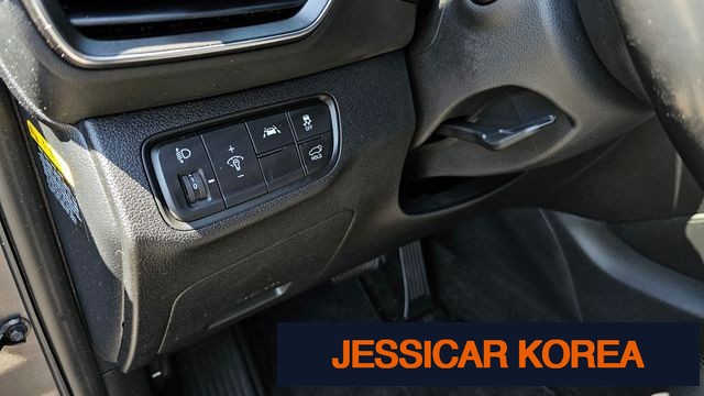 2019 Hyundai Santa Fe TM - Thumbnail 5