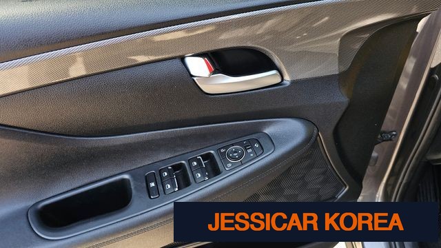2019 Hyundai Santa Fe TM - Thumbnail 6