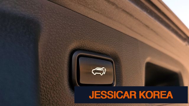 2019 Hyundai Santa Fe TM - Thumbnail 7