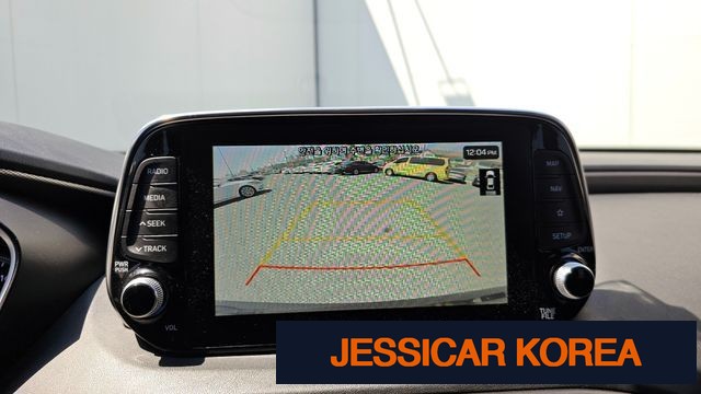 2019 Hyundai Santa Fe TM - Thumbnail 10