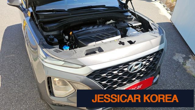 2019 Hyundai Santa Fe TM - Thumbnail 11