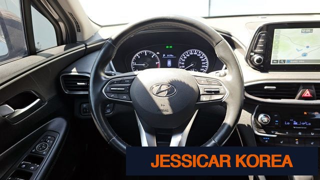 2019 Hyundai Santa Fe TM - Thumbnail 12