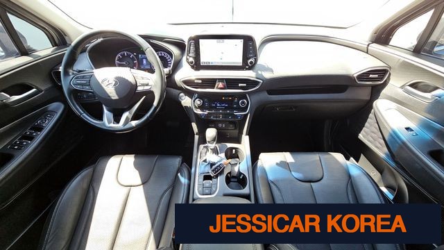 2019 Hyundai Santa Fe TM - Thumbnail 13