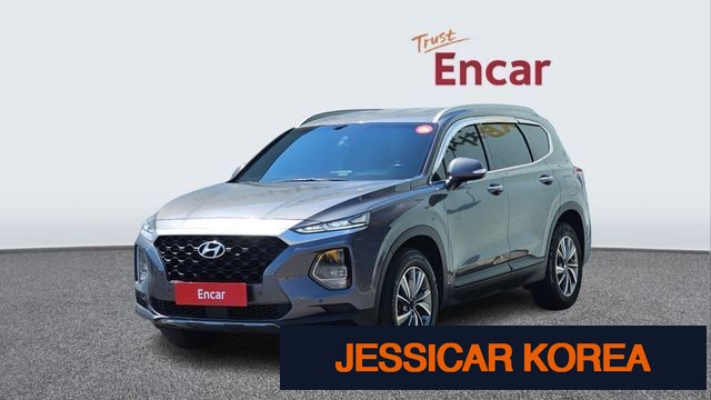 2019 Hyundai Santa Fe TM - Thumbnail 14