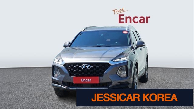 2019 Hyundai Santa Fe TM - Thumbnail 16