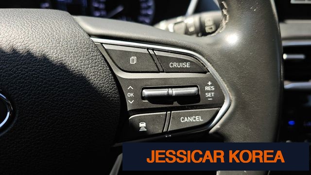 2019 Hyundai Santa Fe TM - Thumbnail 18