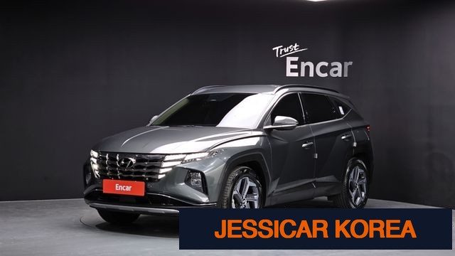 2021 Hyundai Tucson (NX4) - Thumbnail 7