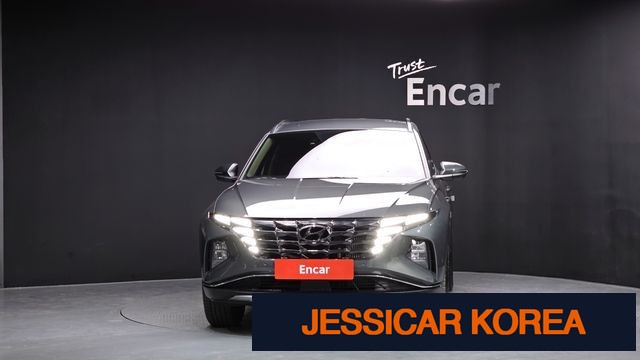 2021 Hyundai Tucson (NX4) - Thumbnail 11