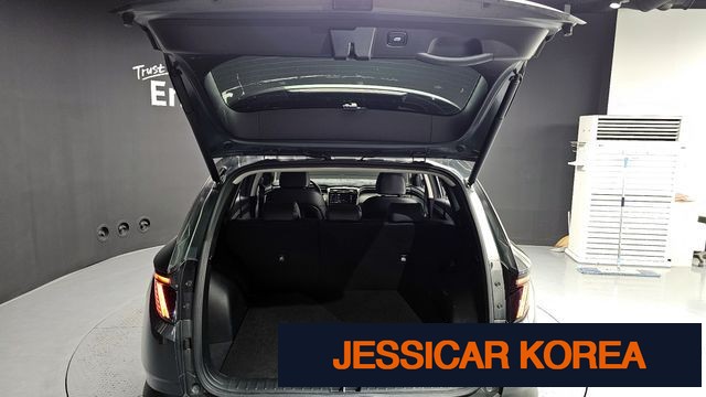 2021 Hyundai Tucson (NX4) - Thumbnail 13