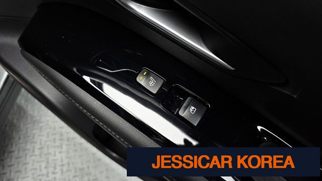 2021 Hyundai Tucson (NX4) - Thumbnail 14