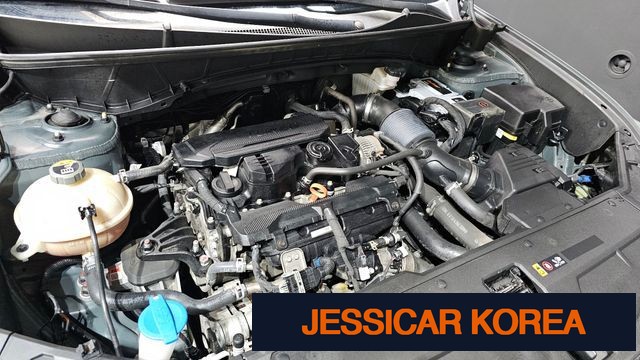 2021 Hyundai Tucson (NX4) - Thumbnail 16