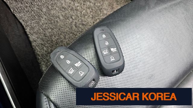 2021 Hyundai Tucson (NX4) - Thumbnail 18