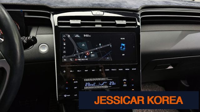 2021 Hyundai Tucson (NX4) - Thumbnail 20