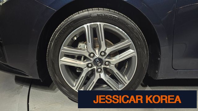 2020 Kia All new K3 - Thumbnail 2