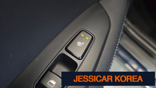 2020 Kia All new K3 - Thumbnail 3