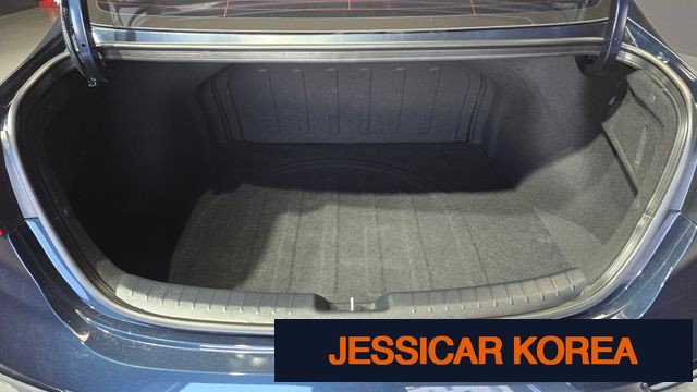 2020 Kia All new K3 - Thumbnail 4
