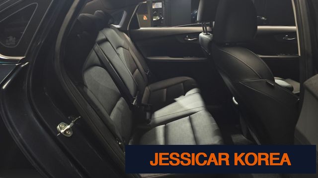 2020 Kia All new K3 - Thumbnail 5
