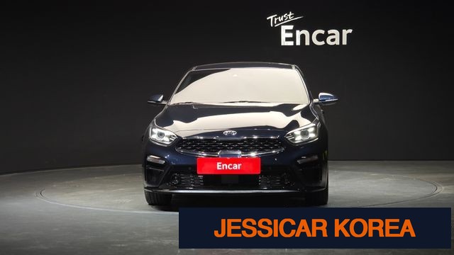 2020 Kia All new K3 - Thumbnail 7