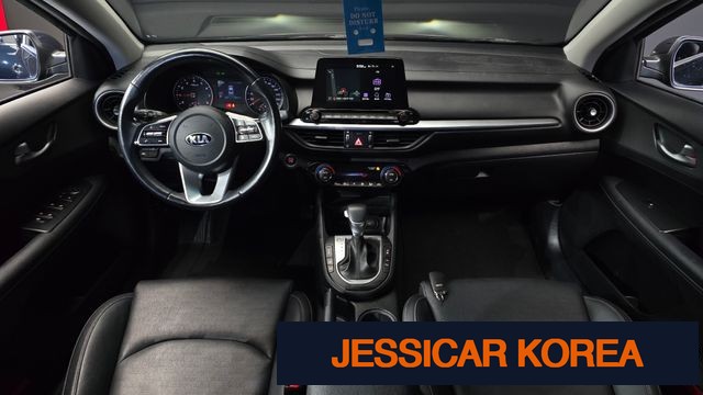 2020 Kia All new K3 - Thumbnail 8
