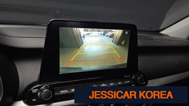 2020 Kia All new K3 - Thumbnail 9