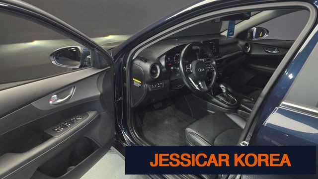2020 Kia All new K3 - Thumbnail 10