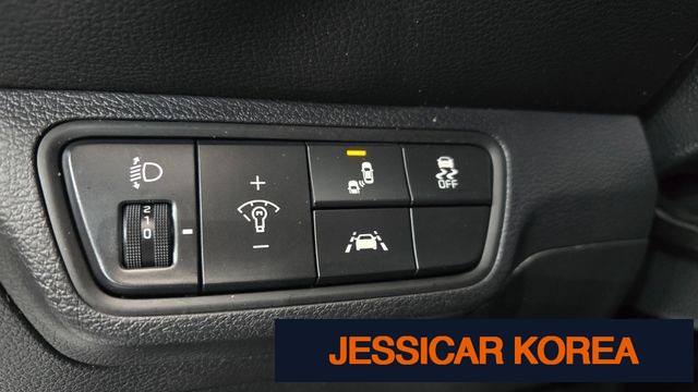 2020 Kia All new K3 - Thumbnail 11
