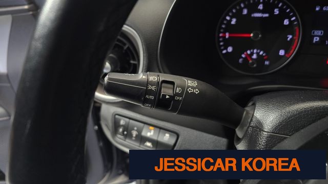 2020 Kia All new K3 - Thumbnail 13