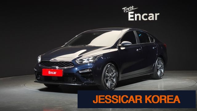 2020 Kia All new K3 - Thumbnail 14