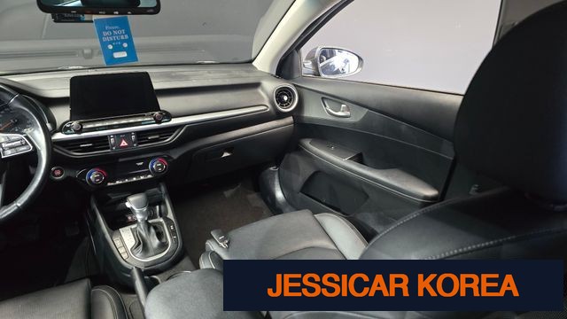 2020 Kia All new K3 - Thumbnail 15