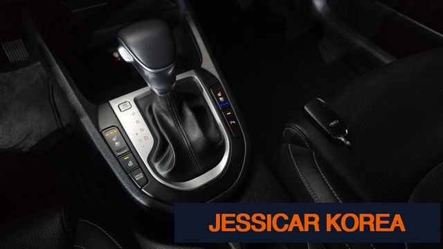 2020 Kia All new K3 - Thumbnail 16