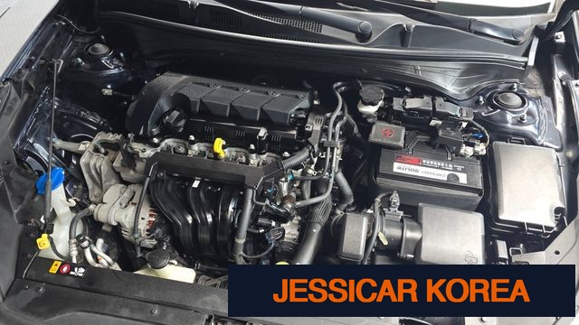 2020 Kia All new K3 - Thumbnail 17