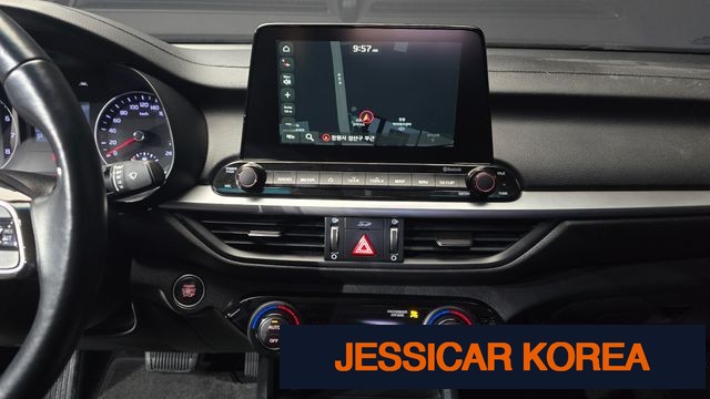 2020 Kia All new K3 - Thumbnail 18