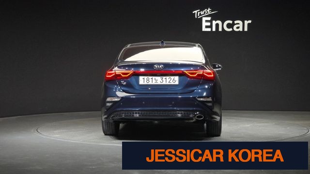 2020 Kia All new K3 - Thumbnail 19