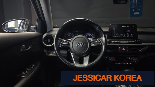 2020 Kia All new K3 - Thumbnail 20