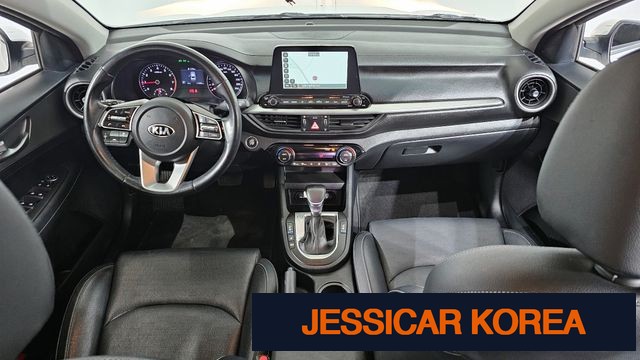 2020 Kia All new K3 - Thumbnail 2