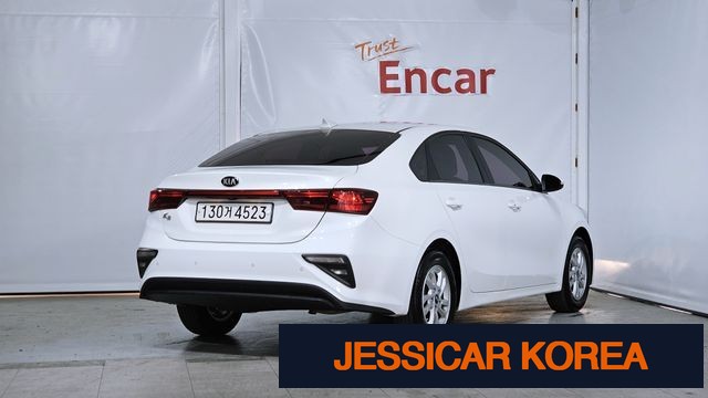 2020 Kia All new K3 - Thumbnail 3