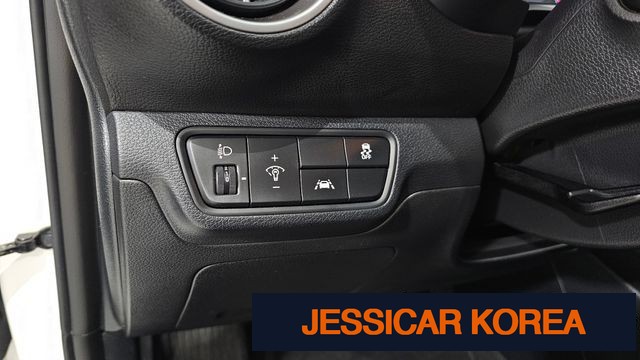 2020 Kia All new K3 - Thumbnail 4