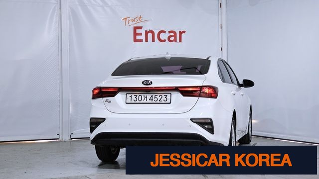 2020 Kia All new K3 - Thumbnail 5