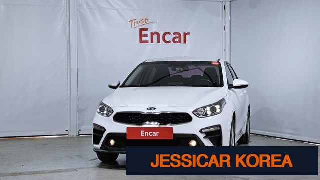 2020 Kia All new K3 - Thumbnail 6