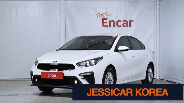 2020 Kia All new K3 - Thumbnail 7