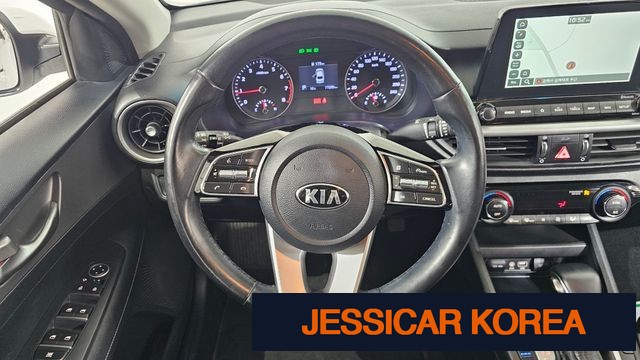 2020 Kia All new K3 - Thumbnail 9