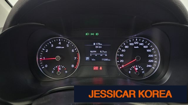 2020 Kia All new K3 - Thumbnail 10